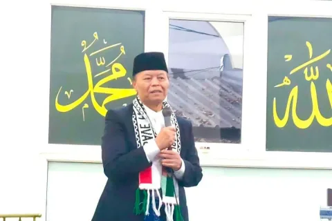 HNW Desak Pemerintah Aktif Selamatkan Al-Aqsa: Momentum Indonesia Pimpin OKI