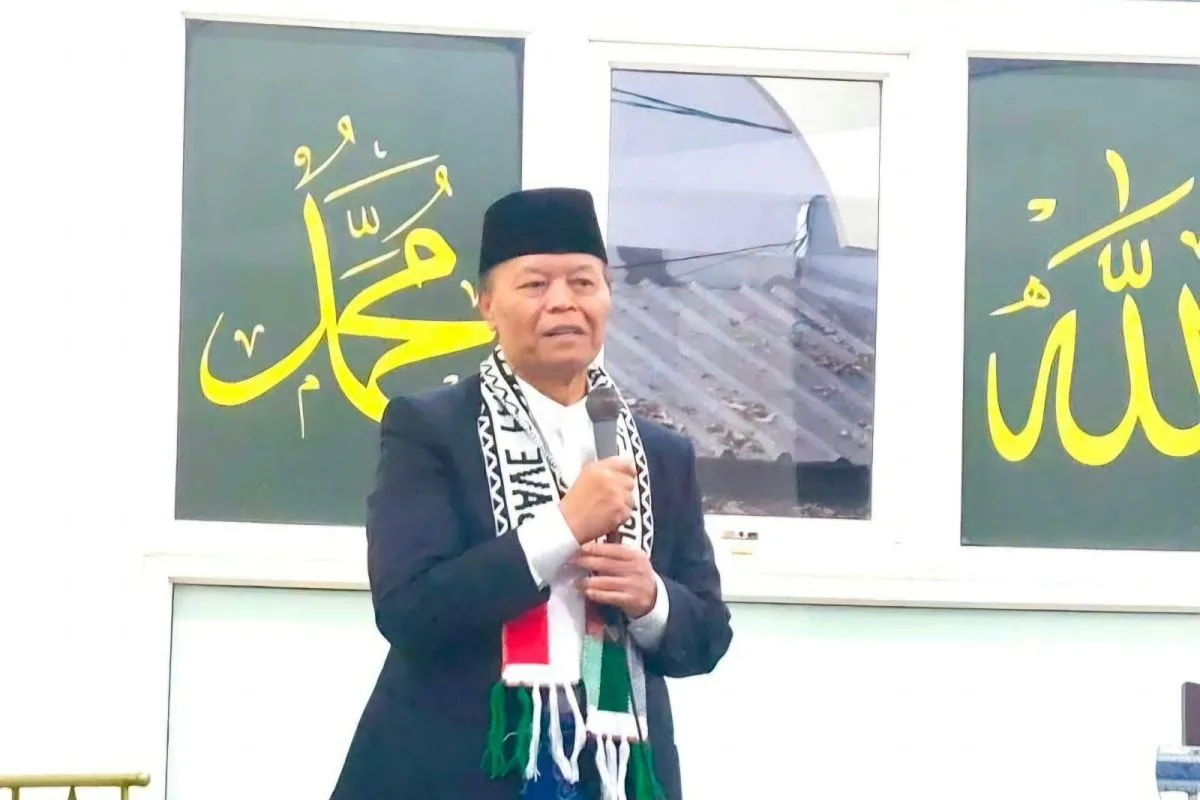 HNW Desak Pemerintah Aktif Selamatkan Al-Aqsa: Momentum Indonesia Pimpin OKI