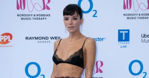 Lily Allen: Setelah Delapan Tahun Bersih, Musik Tak Lagi Terasa Sama