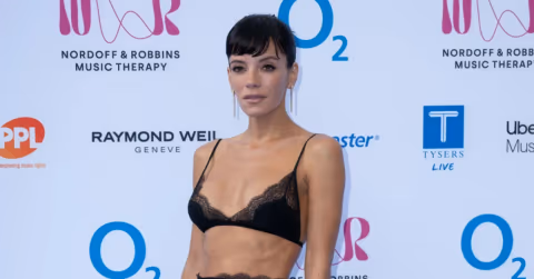 Lily Allen: Setelah Delapan Tahun Bersih, Musik Tak Lagi Terasa Sama