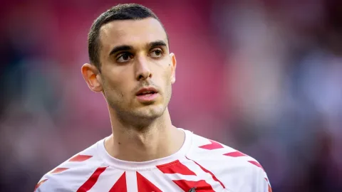 Ellyes Skhiri Kembali ke Cologne: Kontrak Dua Tahun, Misinya Gantikan Peran Kunci di Lini Tengah
