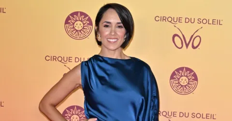 Usai Didepak dari Strictly, Janette Manrara Sapa Penggemar lewat Panggung Teater London