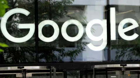 India Paksa Google Takedown Ratusan Akun Firebase: Sindikat Penipuan Bank Berkedok Aplikasi Palsu