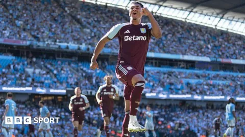 Krisis Skuad Aston Villa: Watkins Terancam Hengkang, Enam Pilar Juara Europa League Bisa Pergi