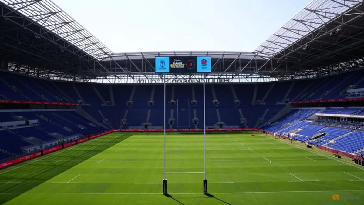 Gugatan 500+ Mantan Pemain Rugby Dilanjutkan: Sorotan Baru soal Cedera Otak di Olahraga Kontak