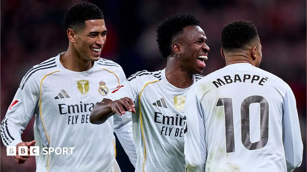 Mourinho Yakin Trio Mbappe-Vinicius-Bellingham Bisa Harmonis, tapi Akui Rumus Taktik Belum Ketemu