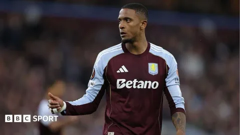 Arsenal Resmi Rekrut Ezri Konsa ยฃ55 Juta: Bek Andalan Villa Jadi Kunci Pertahanan Baru