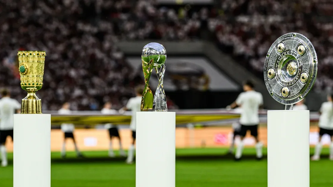 Franz Beckenbauer Supercup: Bayern Munich Kokoh di Puncak, Rekor demi Rekor Tercipta