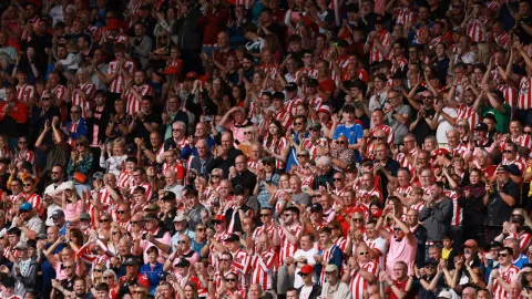 Sunderland Siap Pecahkan Rekor Transfer demi Matias Soule, Jules Ahoka Segera Gabung
