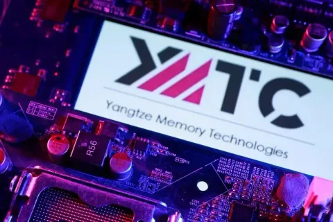 YMTC Incar Dana Rp79 Triliun lewat IPO di Shanghai: Sinyal Kuat Ambisi Chip China