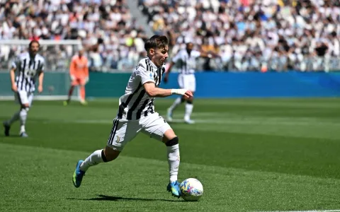 Chelsea Kembali Incar Francisco Conceicao, Juventus Pasang Harga €40 Juta