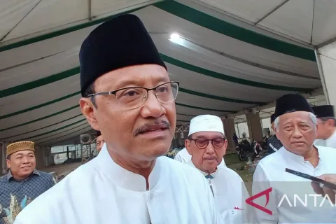 Jelang Muktamar ke-35, PBNU Peringatkan Banjir Hoaks dan Seruan Jaga Adab pada Ulama