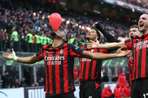 Nkunku Pilih Kembali ke Leipzig, Newcastle Tawarkan Harga Terbaik ke Milan