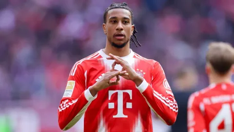 Michael Olise: Bintang Baru Bayern Munchen yang Memecahkan Rekor Pele di Piala Dunia 2026