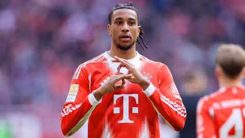 Michael Olise: Bintang Baru Bayern Munchen yang Memecahkan Rekor Pele di Piala Dunia 2026