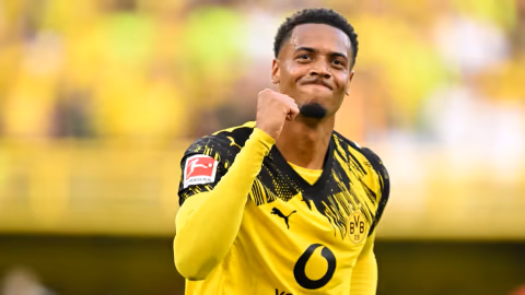 Felix Nmecha Siap Jadi Tulang Punggung Dortmund dan Jerman di Musim Baru