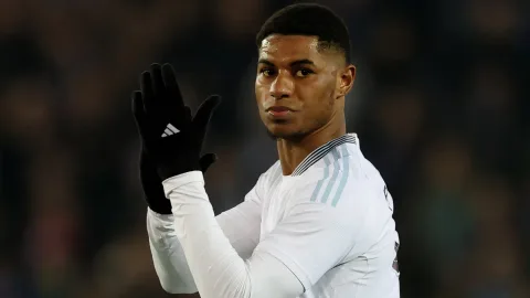Balde ke Manchester United: Reuni dengan Rashford yang Bisa Mengubah Lini Kiri Setan Merah