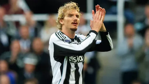 Liam Delap ke Newcastle: Ancaman Nyata bagi Masa Depan Nick Woltemade di St James' Park