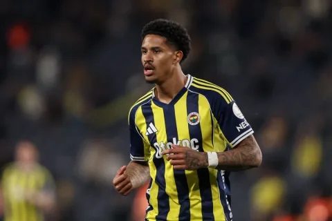 Roma Kian Dekat Rekrut Jayden Oosterwolde, Fenerbahce Minta 20 Juta Euro