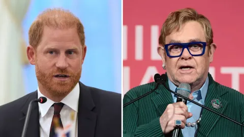 Kekalahan Telak Pangeran Harry di Pengadilan London: Denda Rp200 Miliar dan Masa Depan Hukumnya