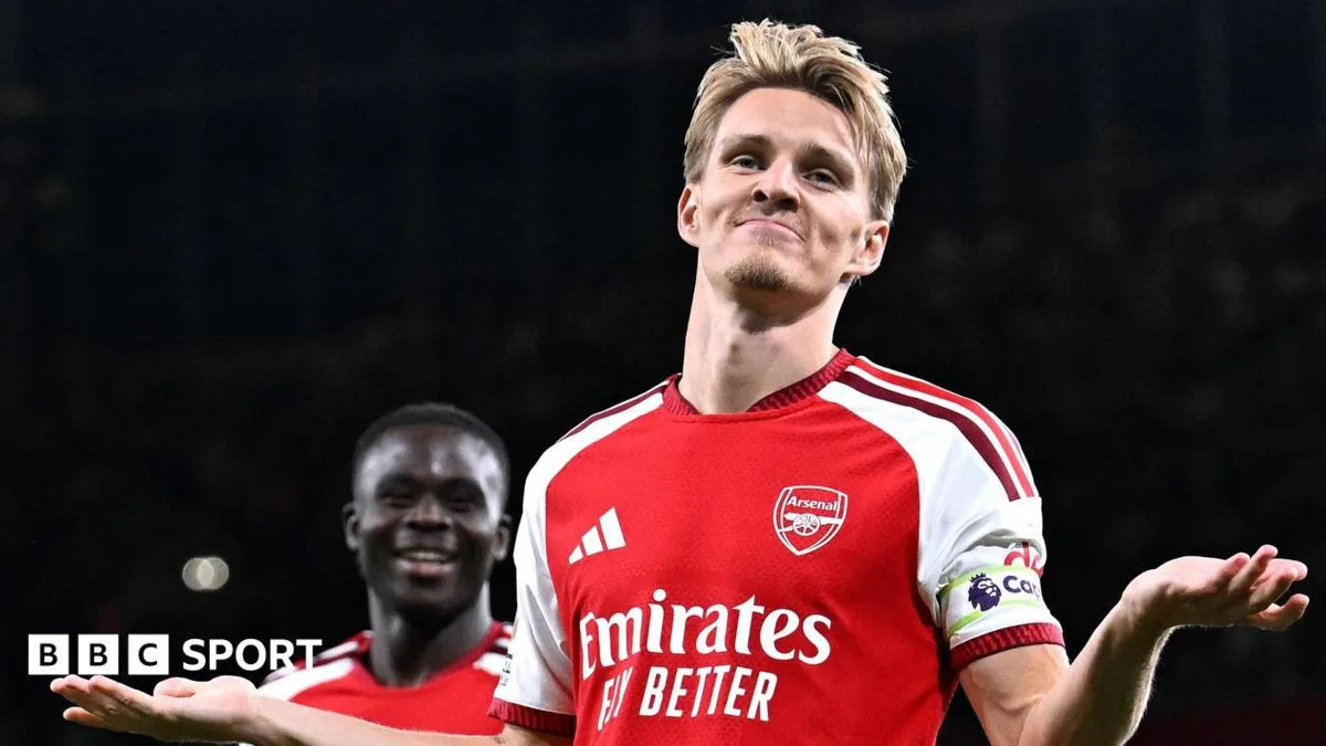 Arsenal Buka Musim dengan Kemenangan Meyakinkan: Mentalitas Juara, Bukan Sekadar Pertahanan