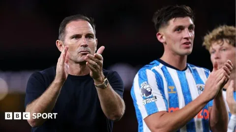 Coventry Kembali ke Premier League: Kekalahan 0-3 dari Arsenal Jadi Pelajaran Berharga