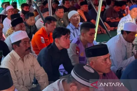 Gibran Turun ke NTT, TNI AU Kerahkan Modifikasi Cuaca: Agenda Politik dan Bencana dalam Sehari