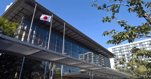 Jepang Bersiap: Reshuffle Kabinet dan Eksekutif LDP pada Akhir September