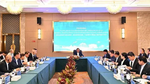 PM Laos Desak Pengawasan Ketat di Zona Ekonomi Segitiga Emas: Investasi US$10 Miliar Belum Optimal