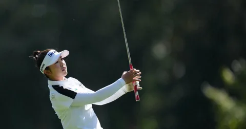 Miyu Yamashita Kokoh di Puncak CPKC Women's Open: Keunggulan Lima Pukulan dan Perburuan Gelar Semakin Memanas