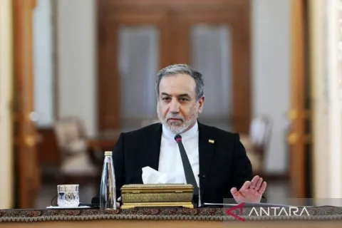 Menlu Iran Tantang Trump: Sanksi Baru Akan Gagal Lagi, Sejarah Jadi Bukti