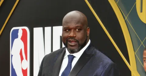 Gagal Masuk Marvel, Shaquille O'Neal Akui Wajahnya Terlalu 'Beken' untuk Peran Lain