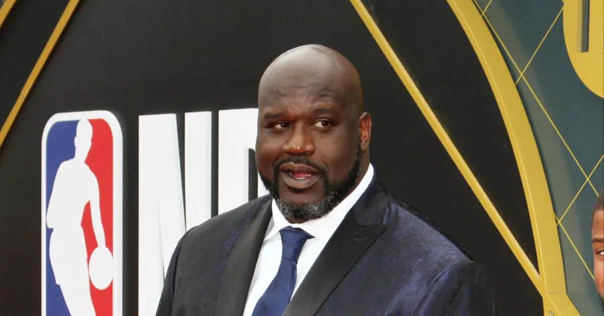 Gagal Masuk Marvel, Shaquille O'Neal Akui Wajahnya Terlalu 'Beken' untuk Peran Lain