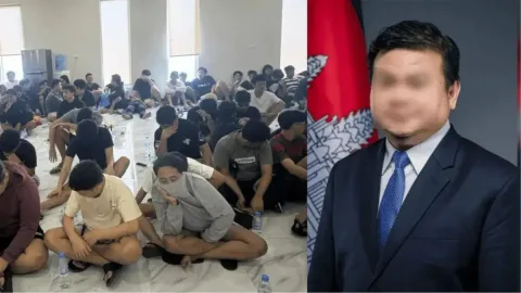 Korupsi Visa di Kamboja: Pengamat Desak Hukuman Berat, Bukan Sekadar Rotasi Jabatan