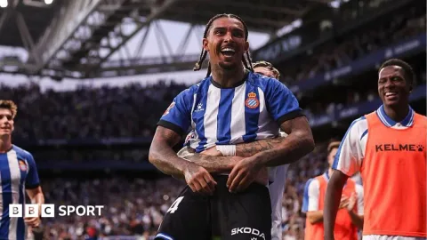 Dolan Siap Hadapi Ujian Terbesar Karier: Real Madrid di Kandang Espanyol