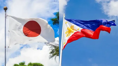 Perjanjian Logistik Pertahanan Filipina-Jepang Berlaku: Penguatan Poros Indo-Pasifik