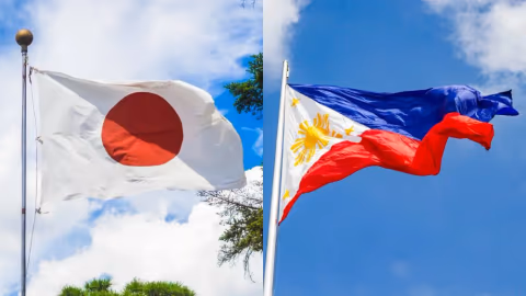 Perjanjian Logistik Pertahanan Filipina-Jepang Berlaku: Penguatan Poros Indo-Pasifik
