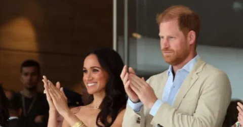 Kembali ke Inggris: Ketika Mimpi Amerika Pangeran Harry dan Meghan Berakhir