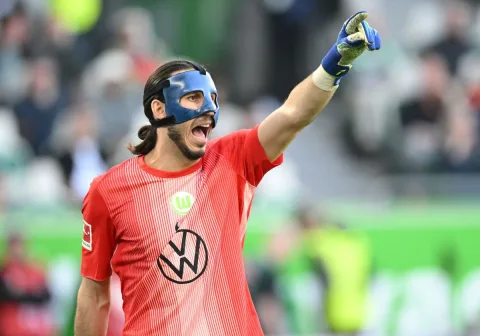 Juventus Kian Serius Rekrut Kamil Grabara, Perombakan Besar Kiper Terus Berlanjut