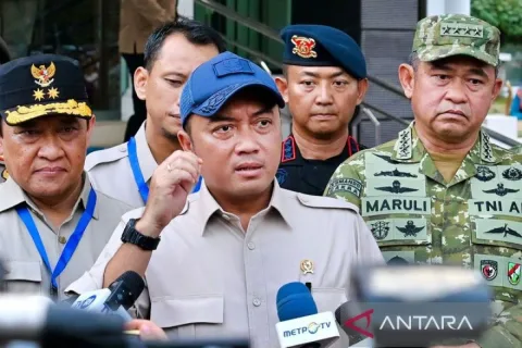 Empat Korporasi di Kalbar Masuk Daftar Penyelidikan Karhutla, Izin Terancam Dicabut