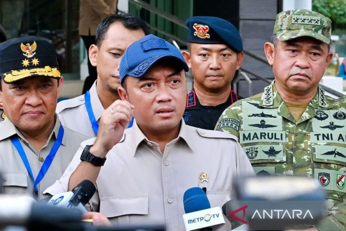 Empat Korporasi di Kalbar Masuk Daftar Penyelidikan Karhutla, Izin Terancam Dicabut