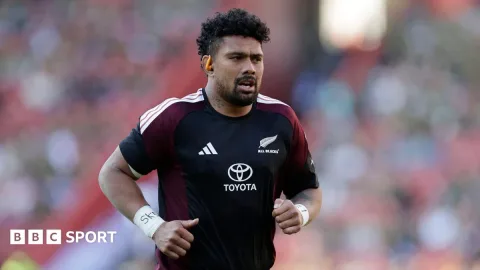 Duel Dua Raksasa Rugby: Springboks vs All Blacks, Seri Empat Laga yang Mengubah Peta Keuangan Olahraga
