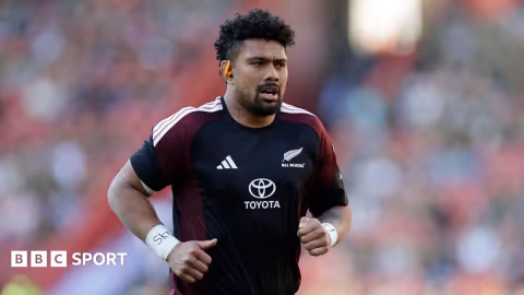 Duel Dua Raksasa Rugby: Springboks vs All Blacks, Seri Empat Laga yang Mengubah Peta Keuangan Olahraga