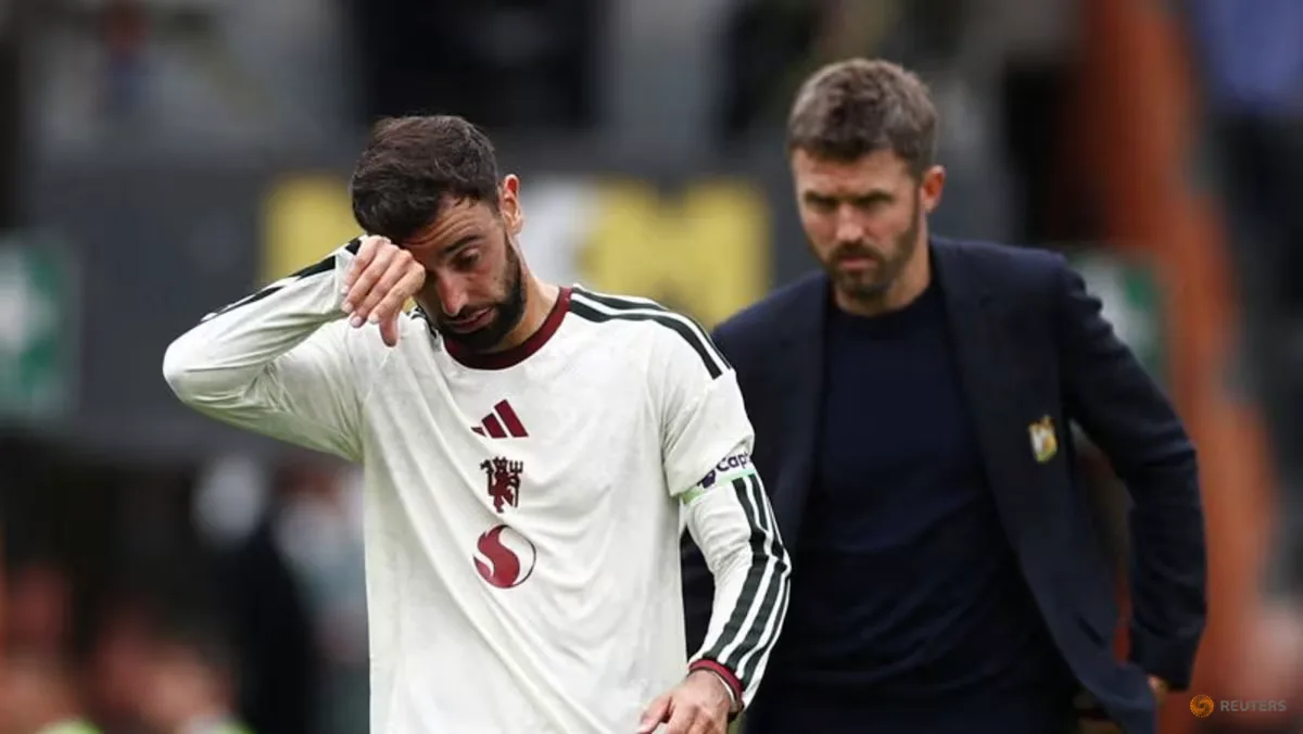 Kekalahan Perdana di Hull: Michael Carrick Hadapi Ujian Berat di Awal Musim