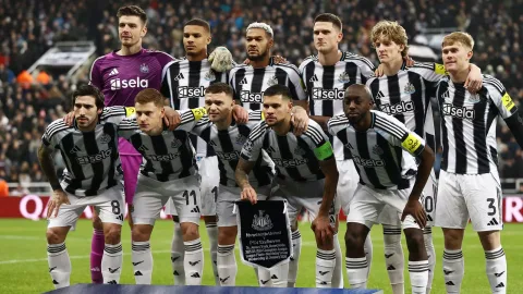 Newcastle Terima Tawaran Beşiktaş untuk Joe Willock: Keputusan di Ujung Tanduk