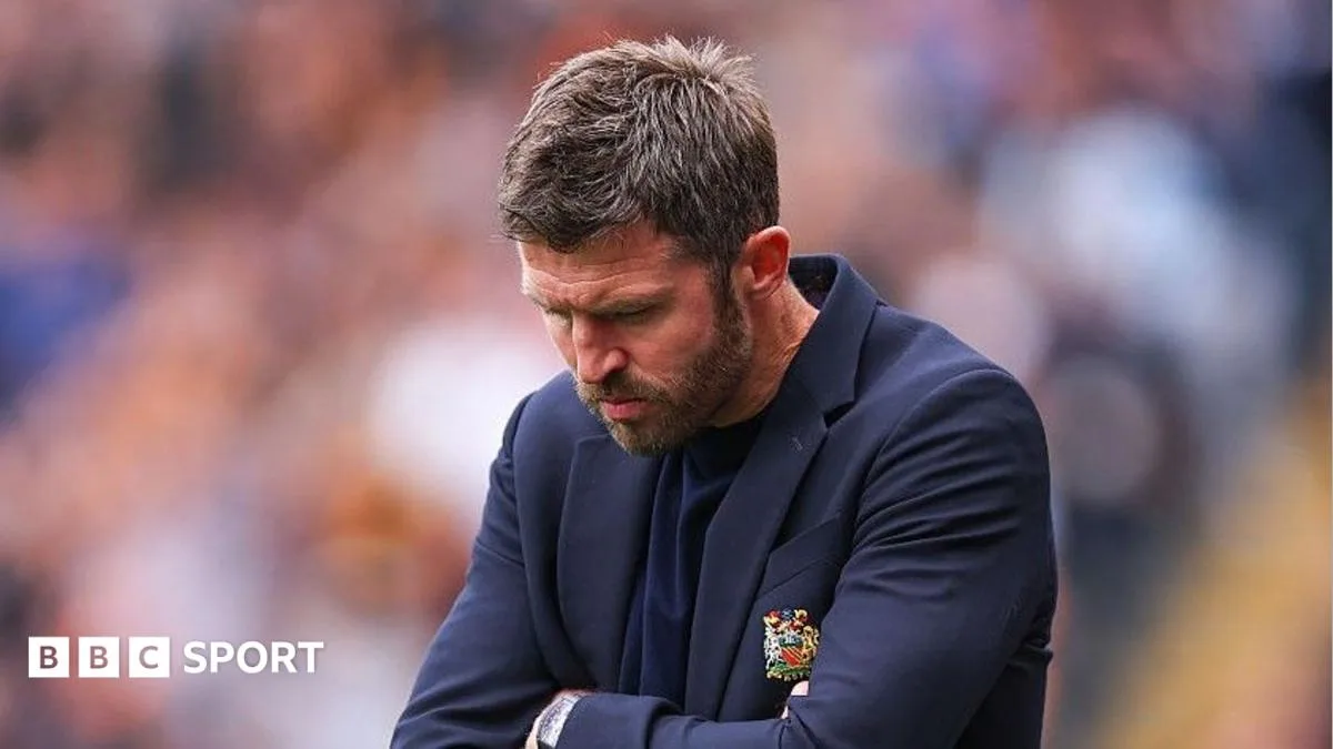 Kekalahan Perdana di Kandang Hull: Manchester United Tersandung di Laga Pembuka, Carrick Tetap Tenang