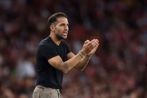 Fabregas Tegaskan Liga dan Coppa Italia Prioritas, Liga Champions Hanya Bonus bagi Como