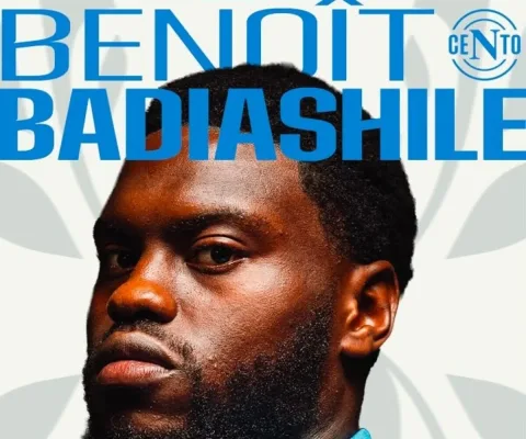 Napoli Resmi Rekrut Badiashile dari Chelsea: Pinjaman dengan Opsi Pembelian €23 Juta