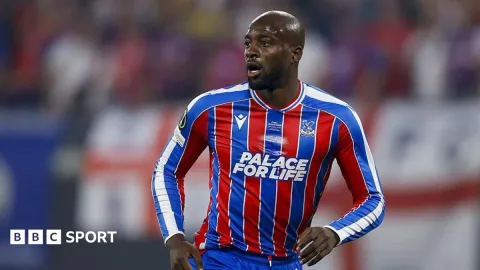 Sengketa Kontrak Mateta: Klaim 10 Bulan Terakhir Tidak Sah, Crystal Palace Terancam Kehilangan Bintangnya