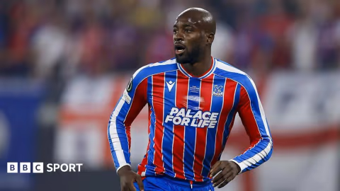 Sengketa Kontrak Mateta: Klaim 10 Bulan Terakhir Tidak Sah, Crystal Palace Terancam Kehilangan Bintangnya